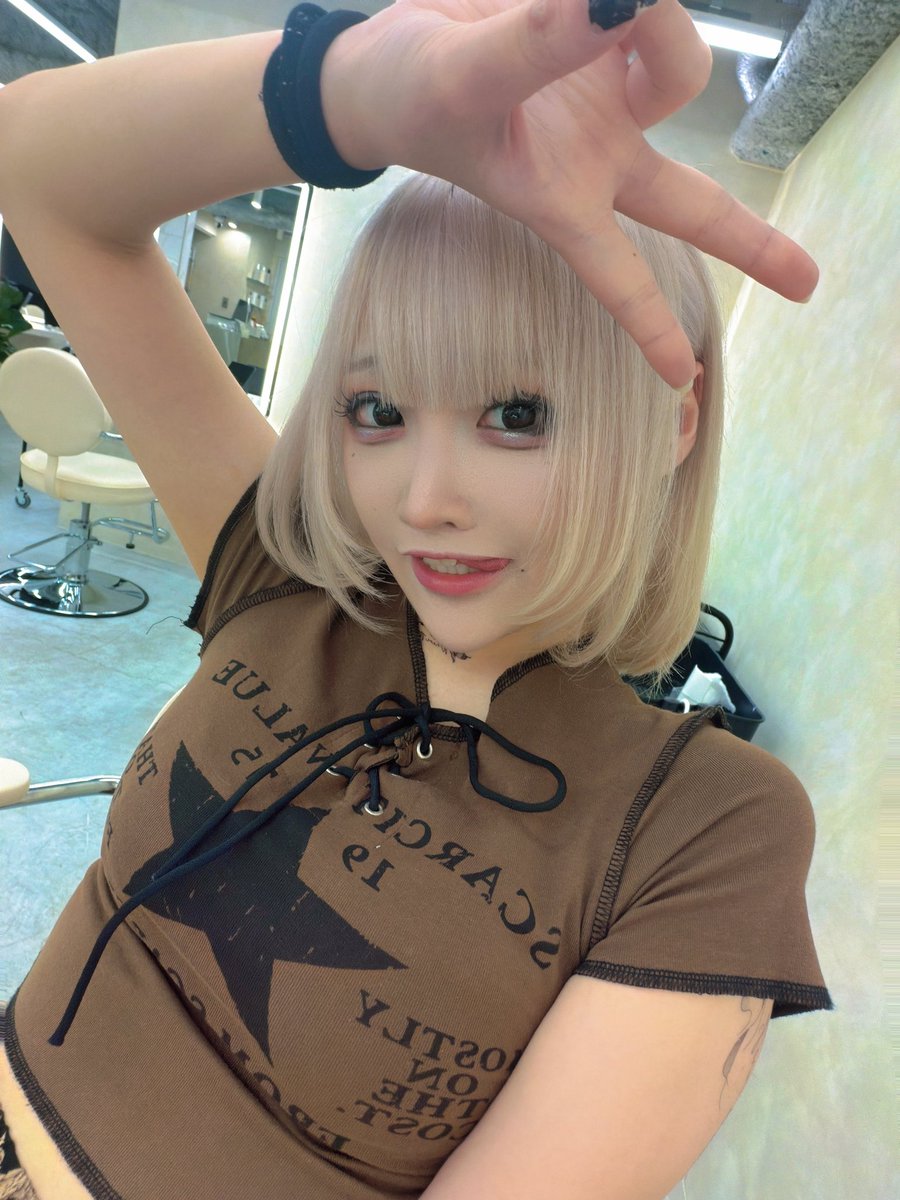 みーあん🐣 (@tyoitouupi) / Posts / X