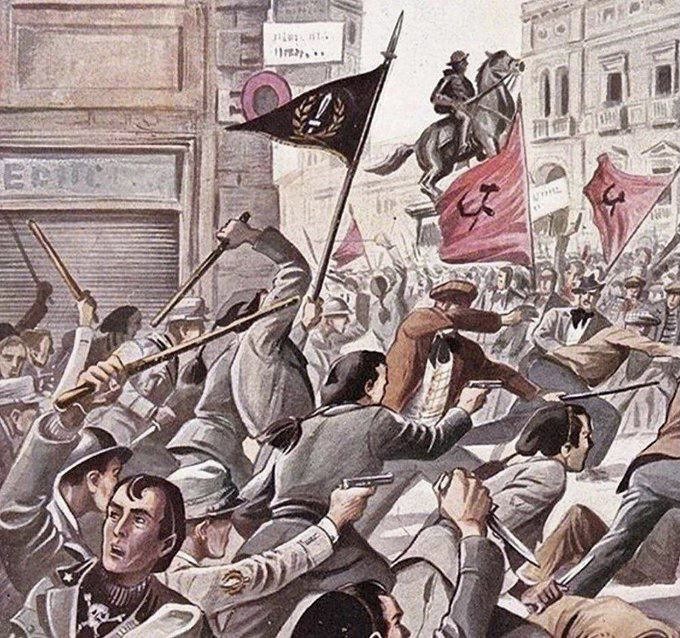 ITPCEurope's tweet photo. Beat up your local antifa https://t.co/xGFZeHB57Q