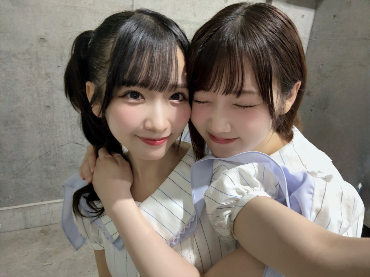 stu48_sayan's tweet photo. だいすきなメンバーさんたちと⁄(⁄ ⁄•⁄o⁄•⁄ ⁄)⁄ https://t.co/vonPh3DLz5