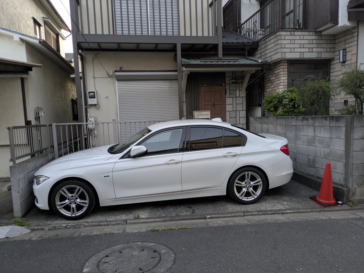hidekiokude's tweet photo. 入る https://t.co/lCOKDHNbKO