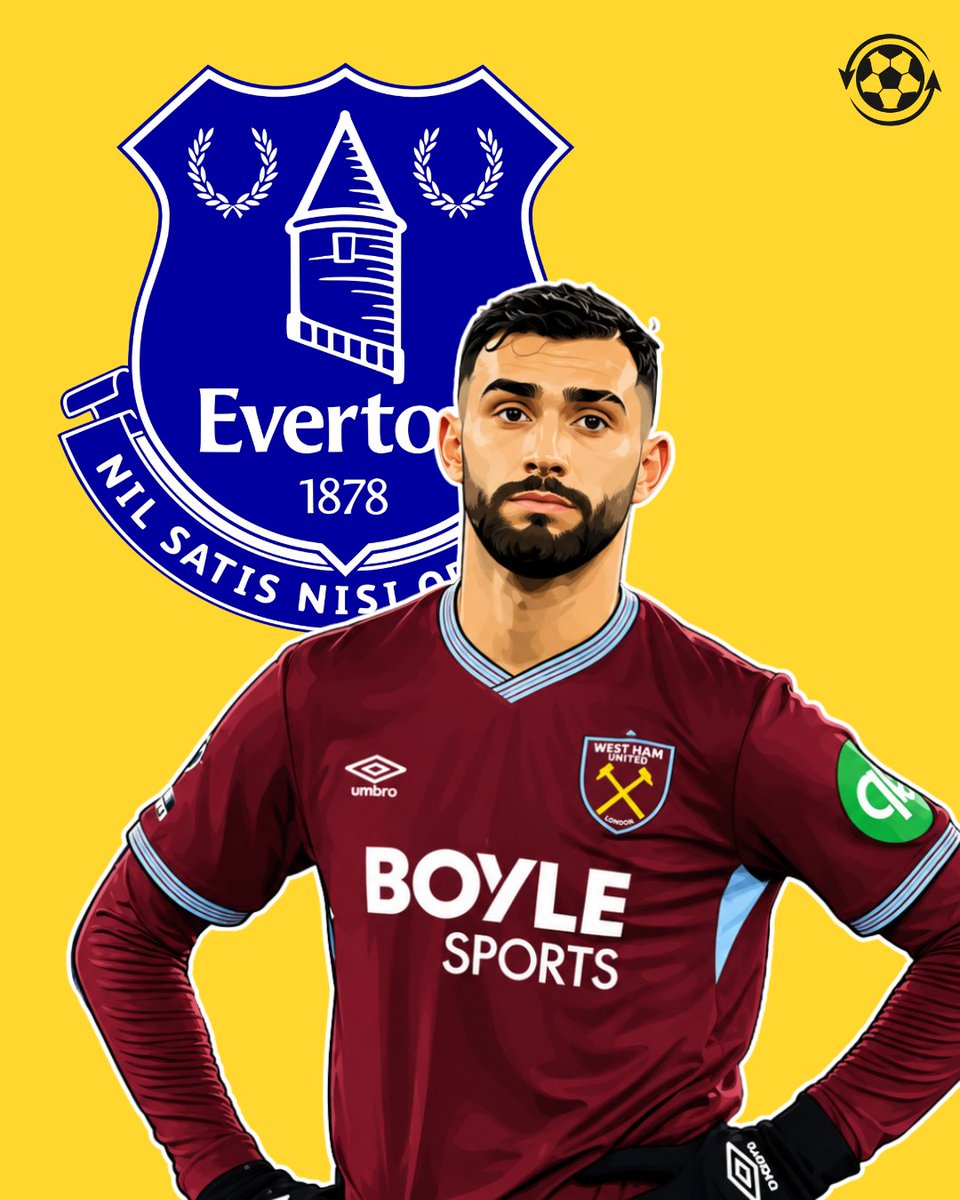 Transfer News Live tweet media