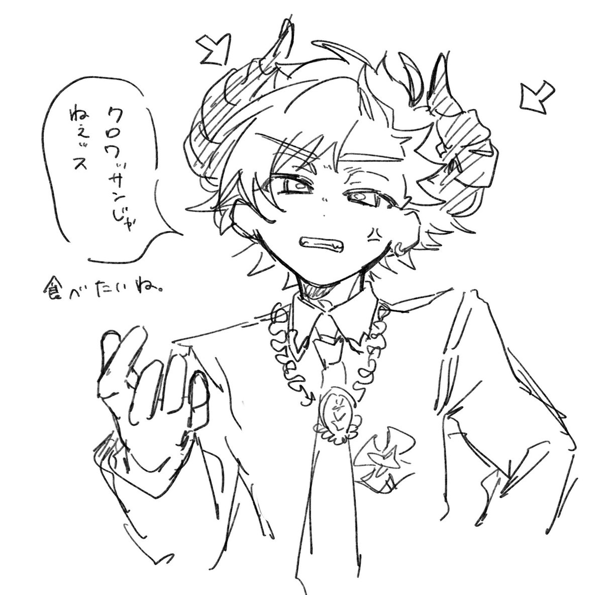 BokenaSSB's tweet photo. ドミ鉄(と堕天忍) https://t.co/RsLIcgNGo2