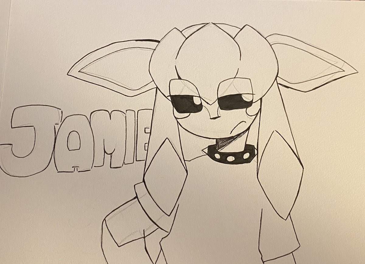 Mio / Mudkip 🦴 tweet media