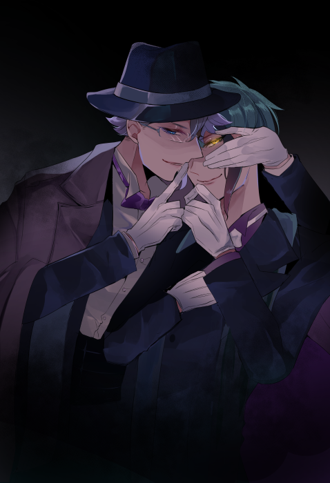 ひのい tweet media