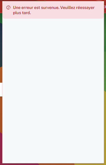 NeozOne's tweet photo. @dashlane Hello, your lack of transparency and communication is completely unacceptable. We haven't been able to access our safe for over 24 hours, and the problem hasn't been resolved. https://t.co/zuXIQL9M13