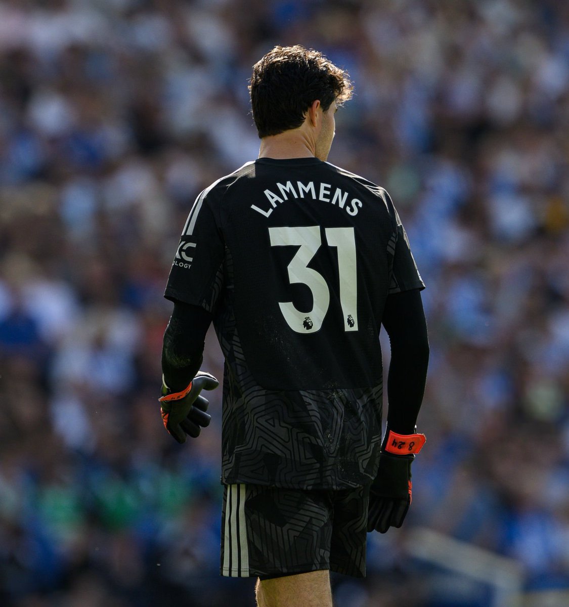 ZaidBalll's tweet photo. 🚨OFFICIAL: Senne Lammens is Premier League’s Transfer of the Season for the 2025-26 season!

[@premierleague] https://t.co/orN16sZyTX