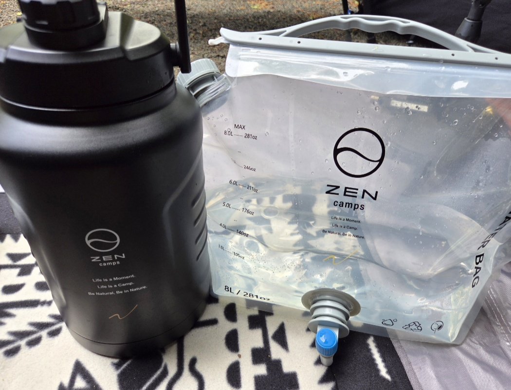 M40lhzXcfvXf1sv's tweet photo. 気が付けばブラックギアが
増えました😅
特にZEN Campsさんのギアが
いい感じ🙂‍↕️🖤
#ZENCamps
#ブラックギア好きさんと繋がりたい https://t.co/U14CgX5QIn