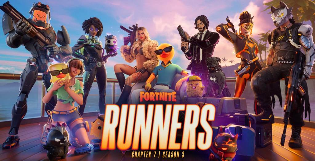 kevin_ceka's tweet photo. @FortniteFNLK @Fortnite https://t.co/NJCAudjlUZ