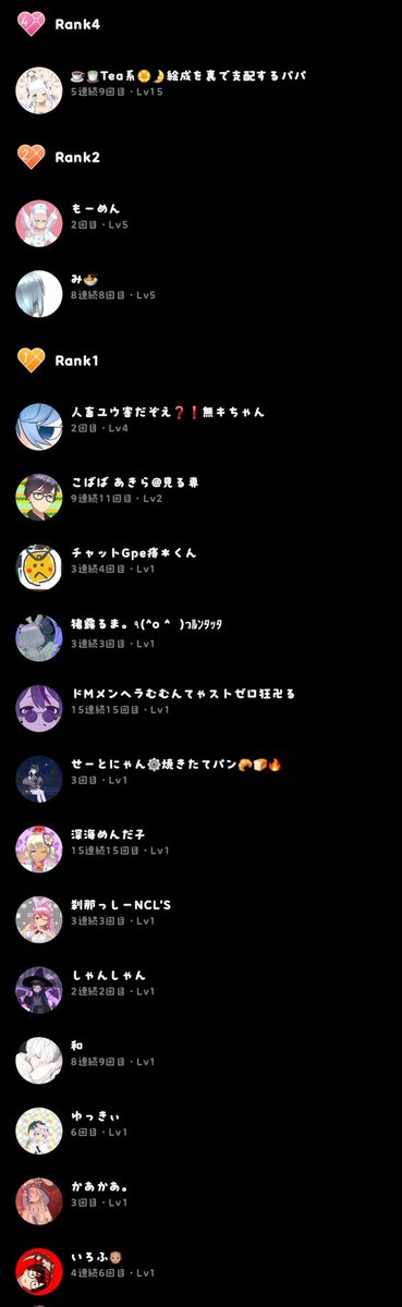 絵成かづさ🏵🌛 tweet media