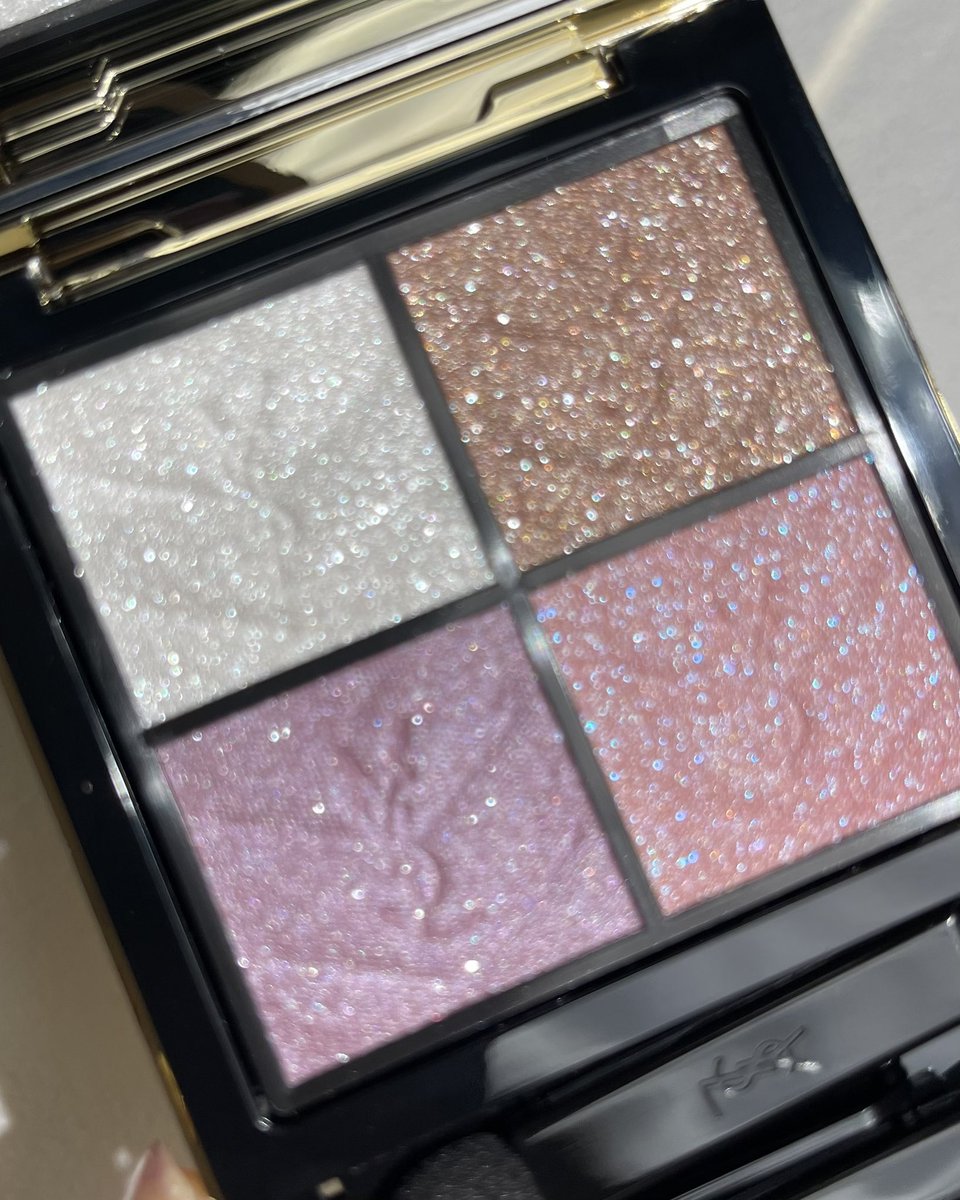 クチュール ミニ クラッチ　740 YSL クチュールミニクラッチの新色740、 あまりにも異質…………