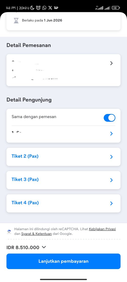 _efiya_'s tweet photo. @jasdumpreal @fayafella @ime_indonesia tp ada case yg spt ini juga ka.
harus input masing2 datanya.

jd kl beli barengan sama temen better save dulu nama2nya https://t.co/LTrYDSfXCZ
