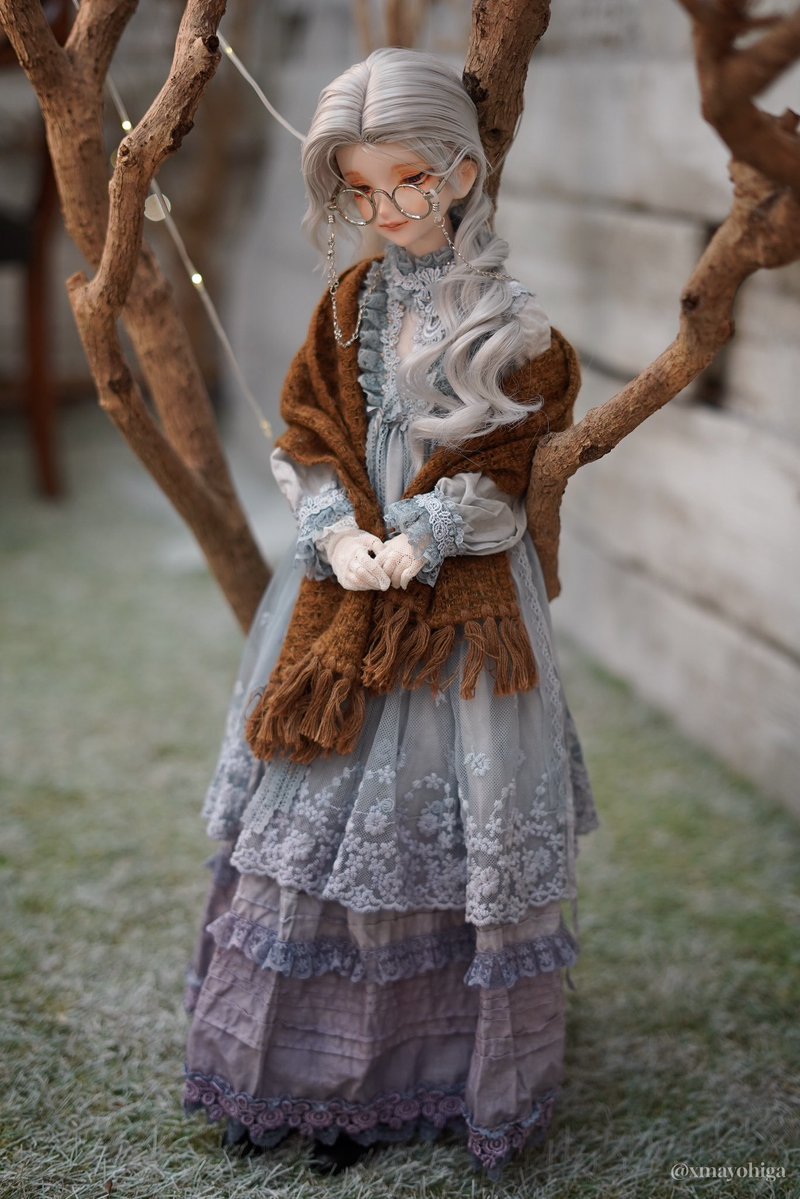 anmin_doll tweet picture