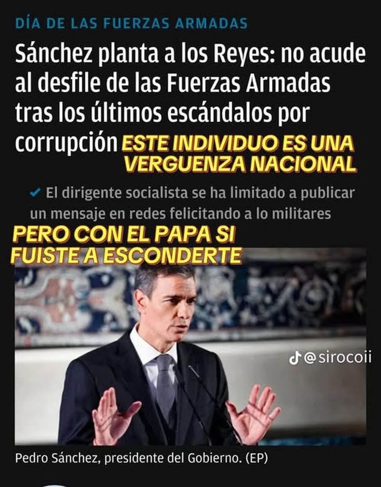 Jaime I tweet media