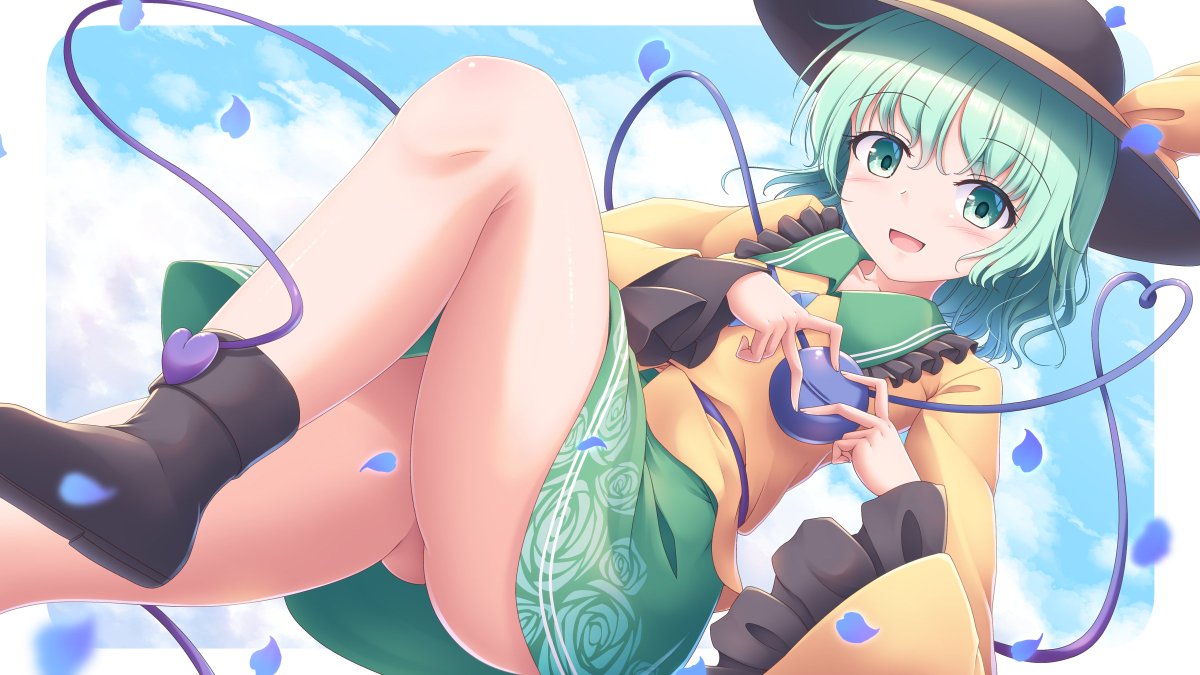 Iga_7's tweet photo. ダブルハート https://t.co/7yLDHB4Uow
