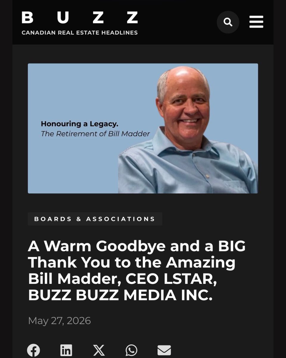 BuzzConference tweet picture
