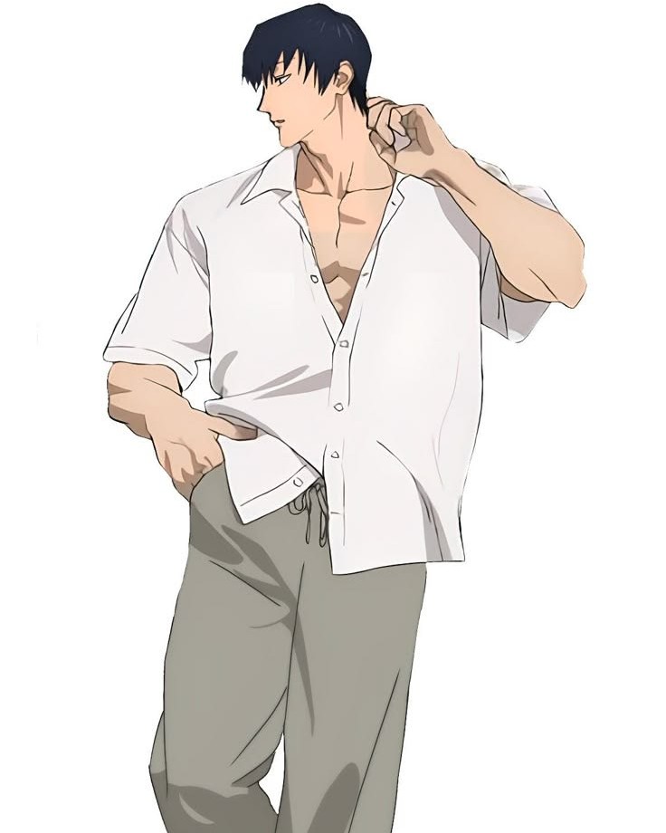 TojiTalks's tweet photo. Here's my yumeship
A desi baddie and a Japanese assasin (wanna write a fanfic on this plot but I feel lazy) https://t.co/Wwlx7p9hw4