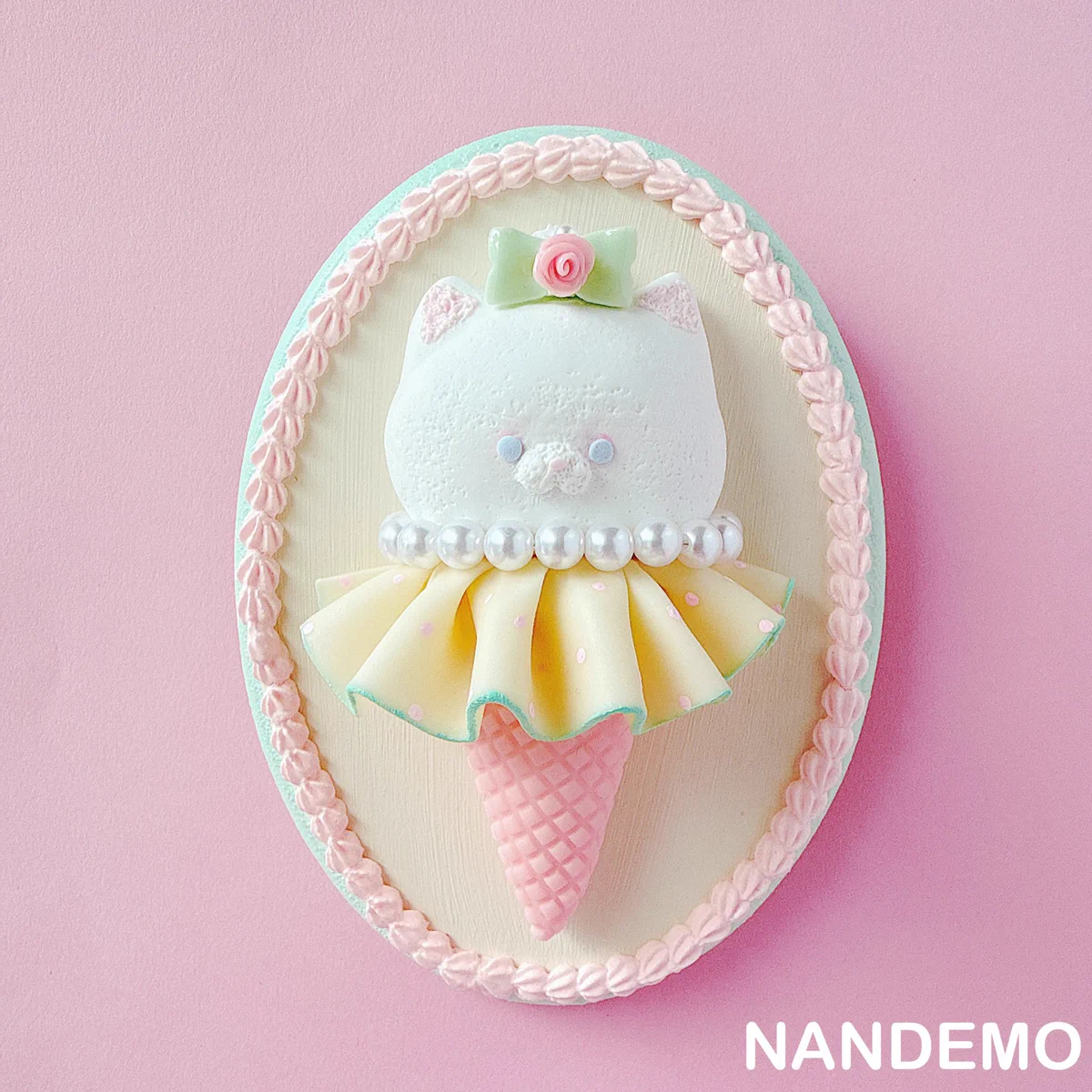NANDEMO (@nandemo_ice) / X