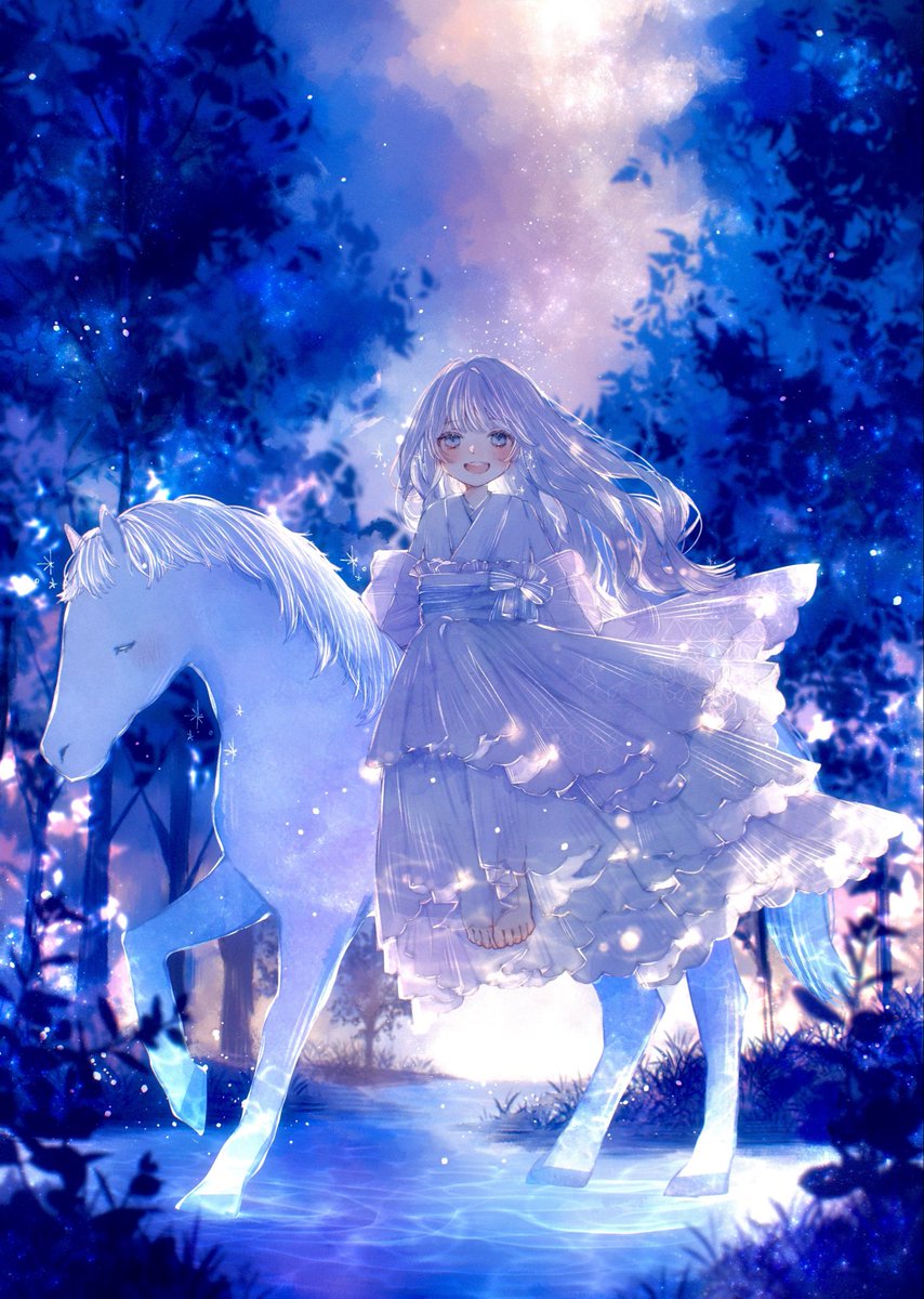k0130__anna's tweet photo. 星に導かれる夜 .*･ﾟ https://t.co/EkrKO7eCDK