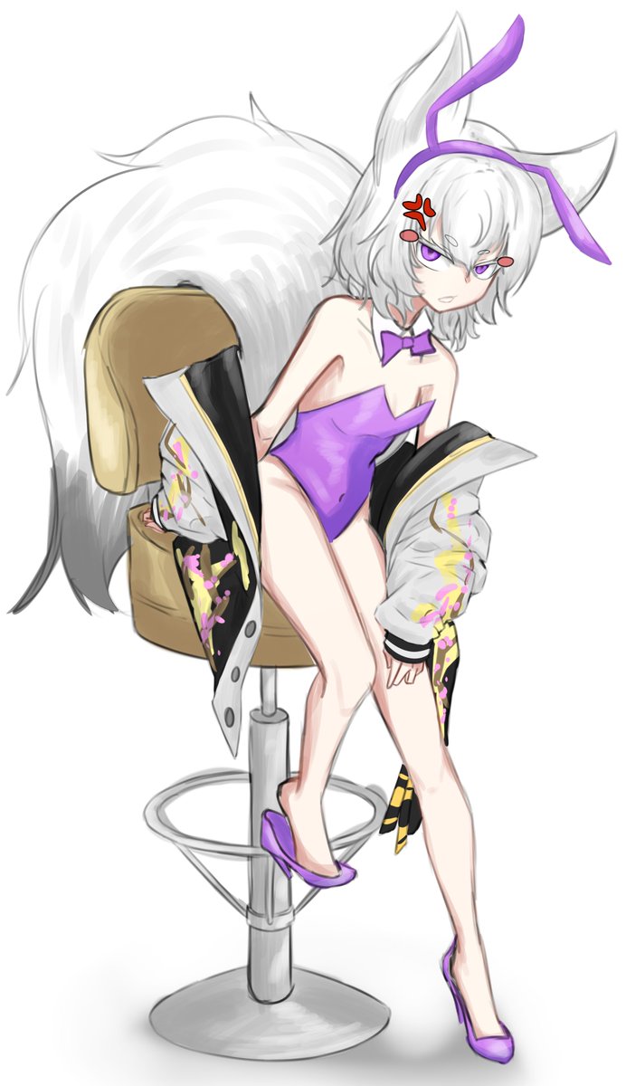 kairo0_'s tweet photo. i was reminded by a friend about this. heres a bunny ver https://t.co/Se1pWtwcM8