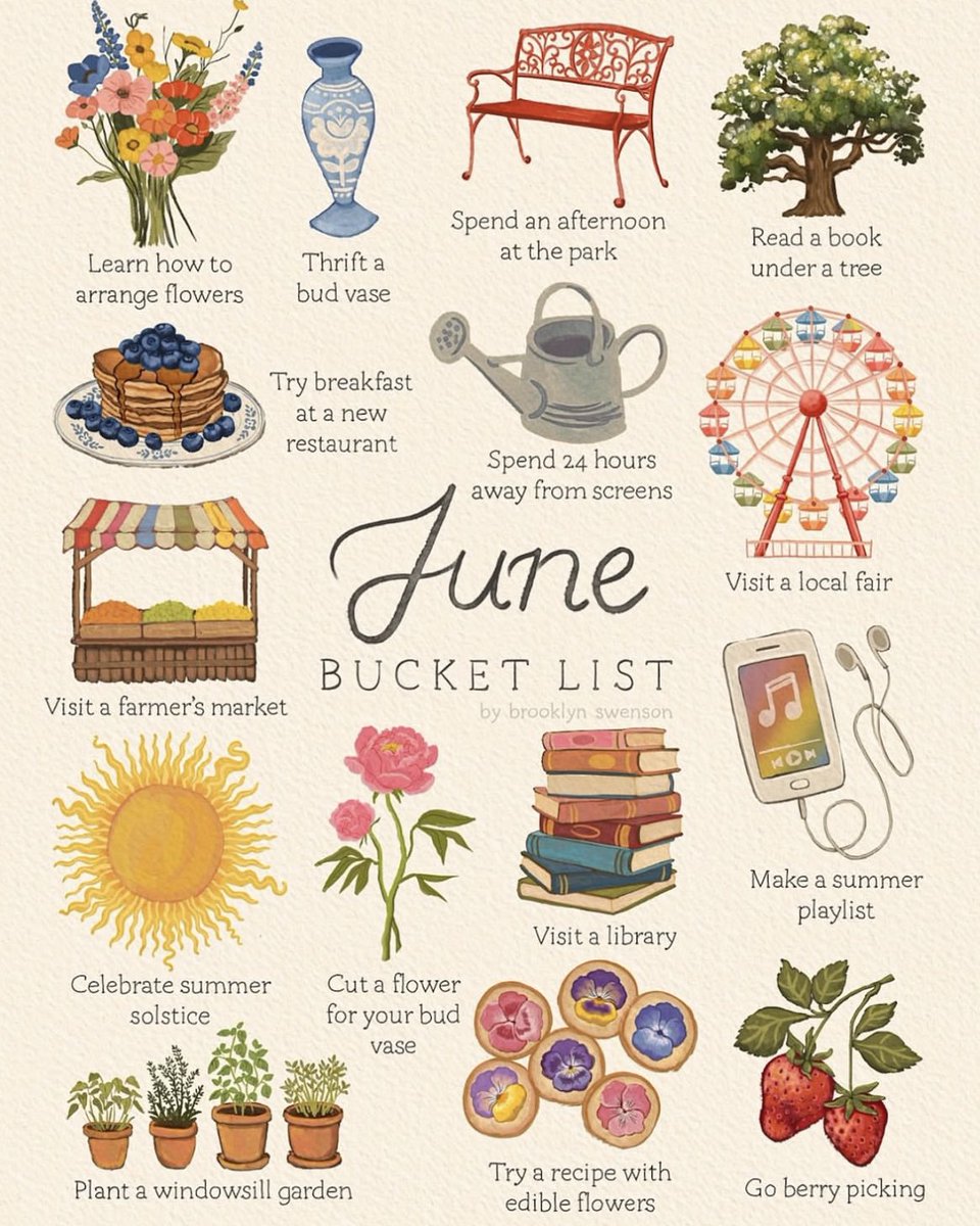 EvaLovesDesign's tweet photo. June 🌸 https://t.co/uwNDJuvcqX
