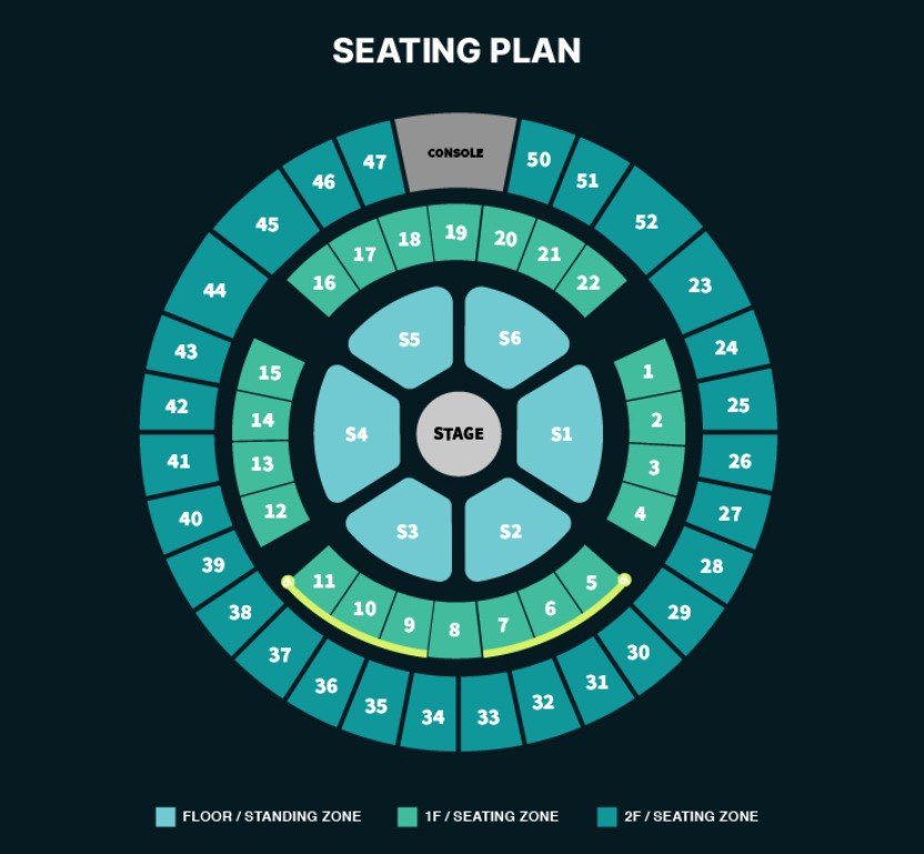 vickk01_'s tweet photo. Wts  DAY6 10th Anniversary Tour <The DECADE> FINALE in SEOUL

✅️Floor Zone S4 
✅️1F Seating Zone Seat
✅️2F Seating Zone

Tickets under own name &amp; account 
Seated together/ Low Q
Accepting local &amp; Interfans 

Dm 
#DAY6 #데이식스
#DAY6_10th_Anniversary_Tour
#The_DECADE https://t.co/ZH04pSOlWs