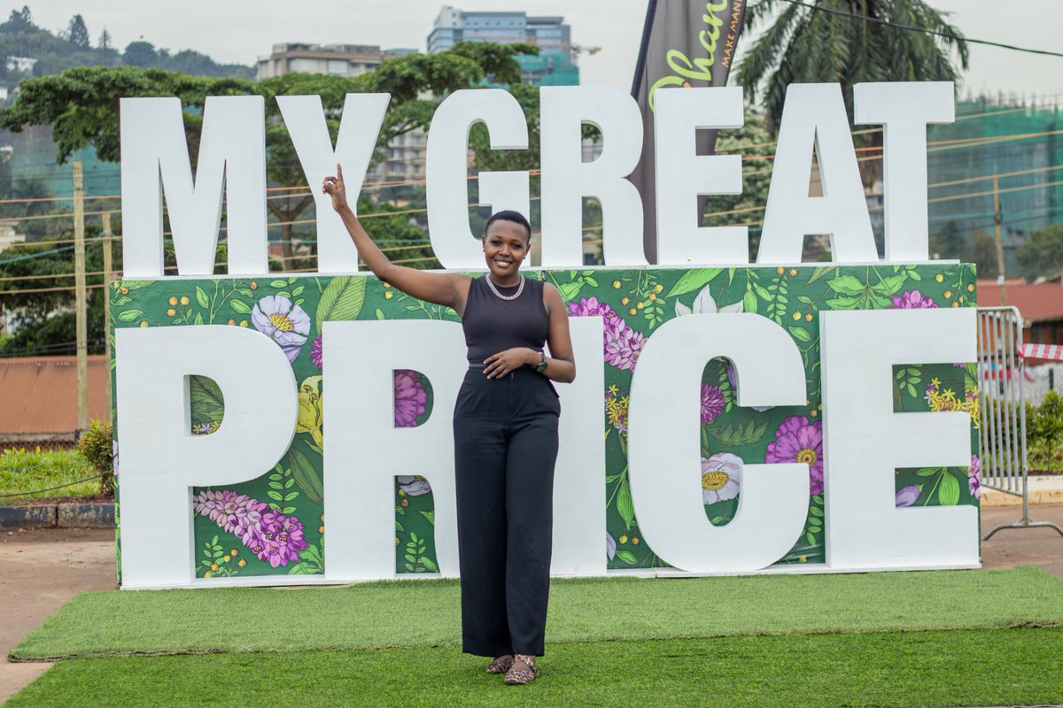 Phanerookampala's tweet photo. The countdown has already began! 

📍Phaneroo Grounds Naguru, Saturday 13th June, 2026

#MyGreatPrice2026 https://t.co/ydfOBE3aBg