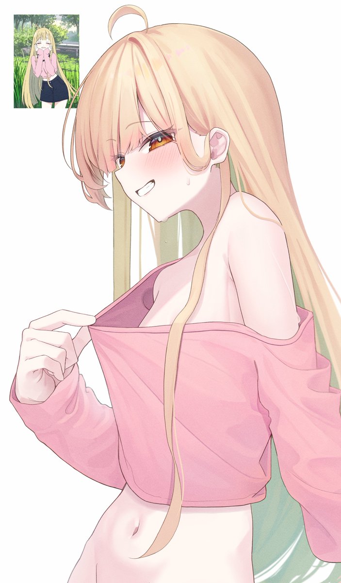 い～ろは…❤
#超かぐや姫 