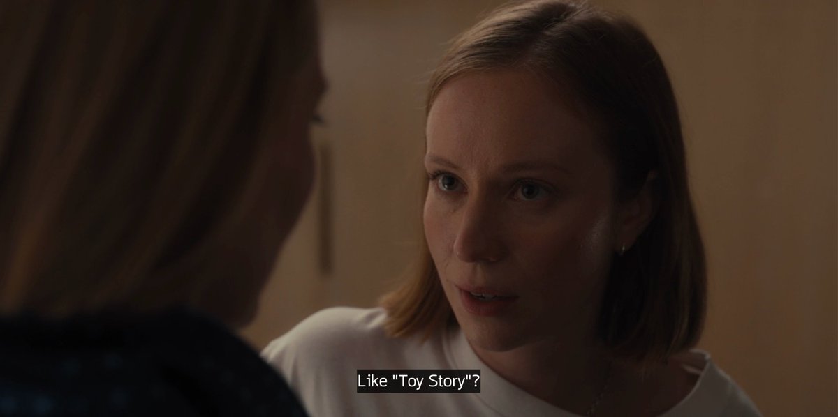 Multigayship's tweet photo. I know it's acting but... come on Leslie Bibb destroyed all of the guys. Hannah is a lot stronger than me.  ��� https://t.co/6LyrVUyvUW