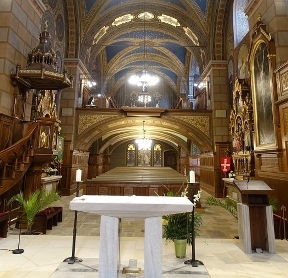 KlosterStMarien tweet picture