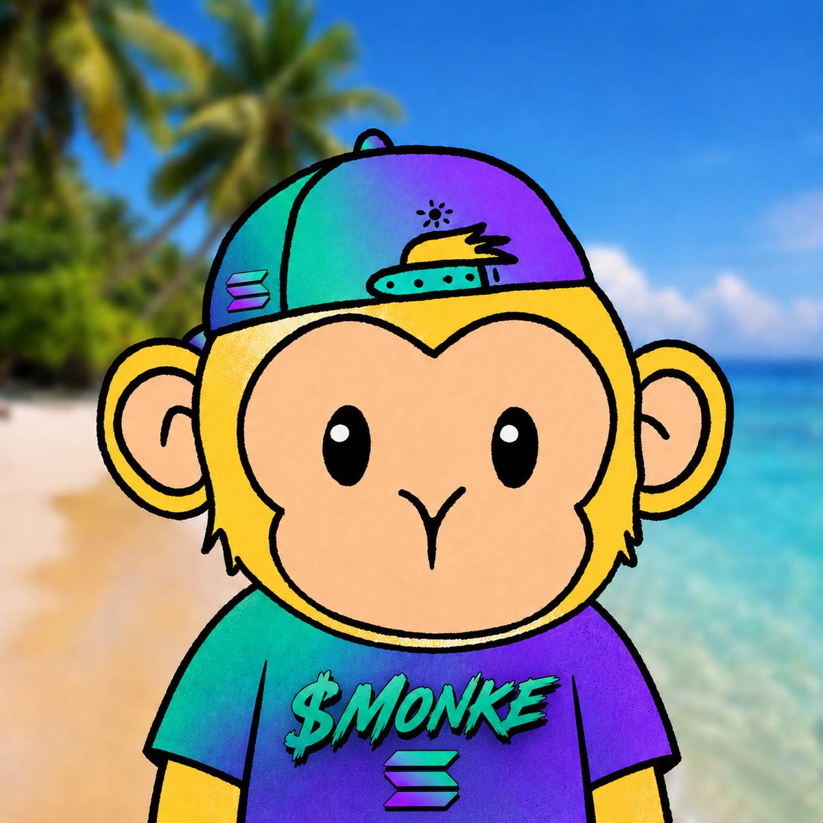 king_hekker's tweet photo. Guess who is back $monke back , back again monke back tell a friend.....monke back monke back monke backkkk

BZP9h9kBEnrBV1N6kmqTbfrJx262Qzre2Mg1NrBHpump https://t.co/hnl9kDuf0y
