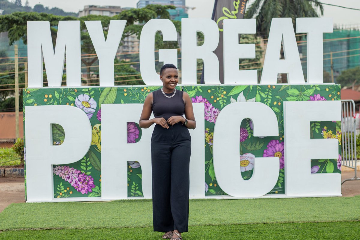 Phanerookampala's tweet photo. The countdown has already began! 

📍Phaneroo Grounds Naguru, Saturday 13th June, 2026

#MyGreatPrice2026 https://t.co/ydfOBE3aBg