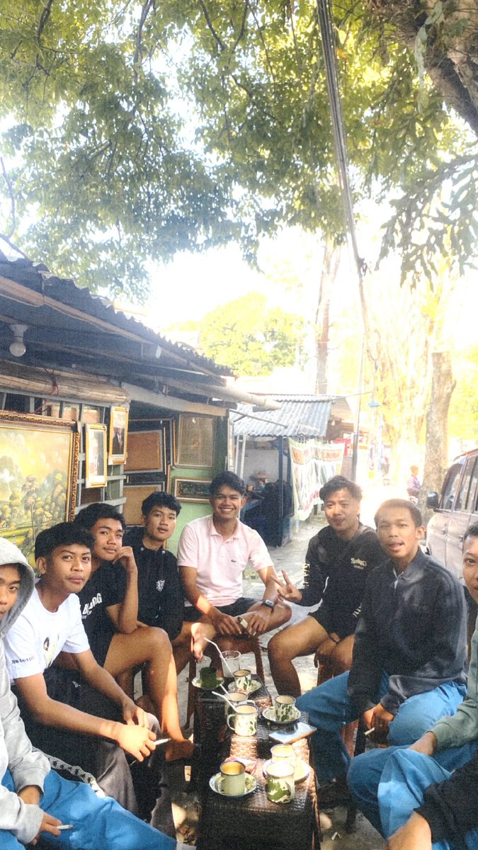 Nathanhuuu's tweet photo. rasane wes kyo mbalek stm neh https://t.co/TuLtPJqR6b