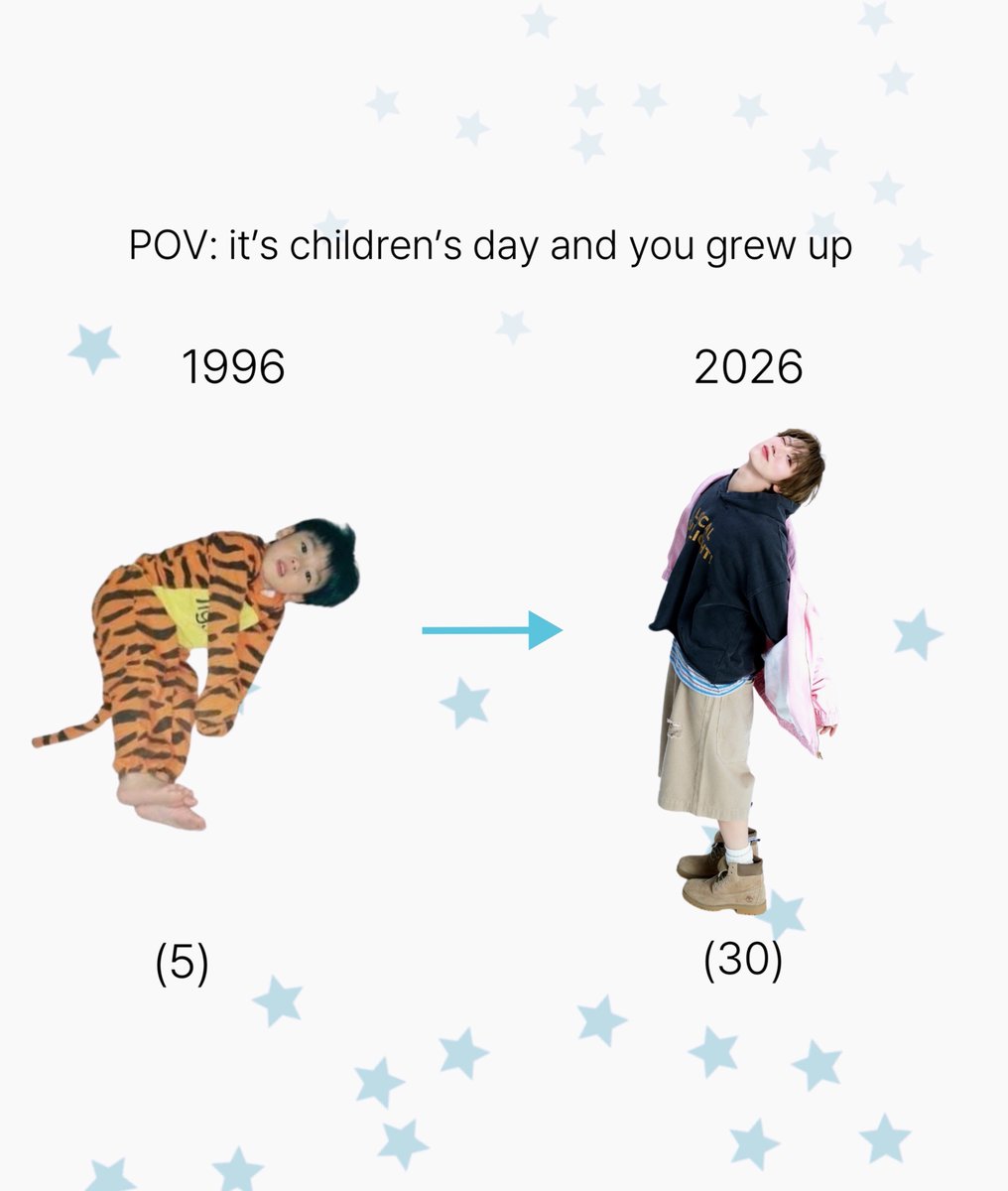 ✳︎ honeyten tweet media