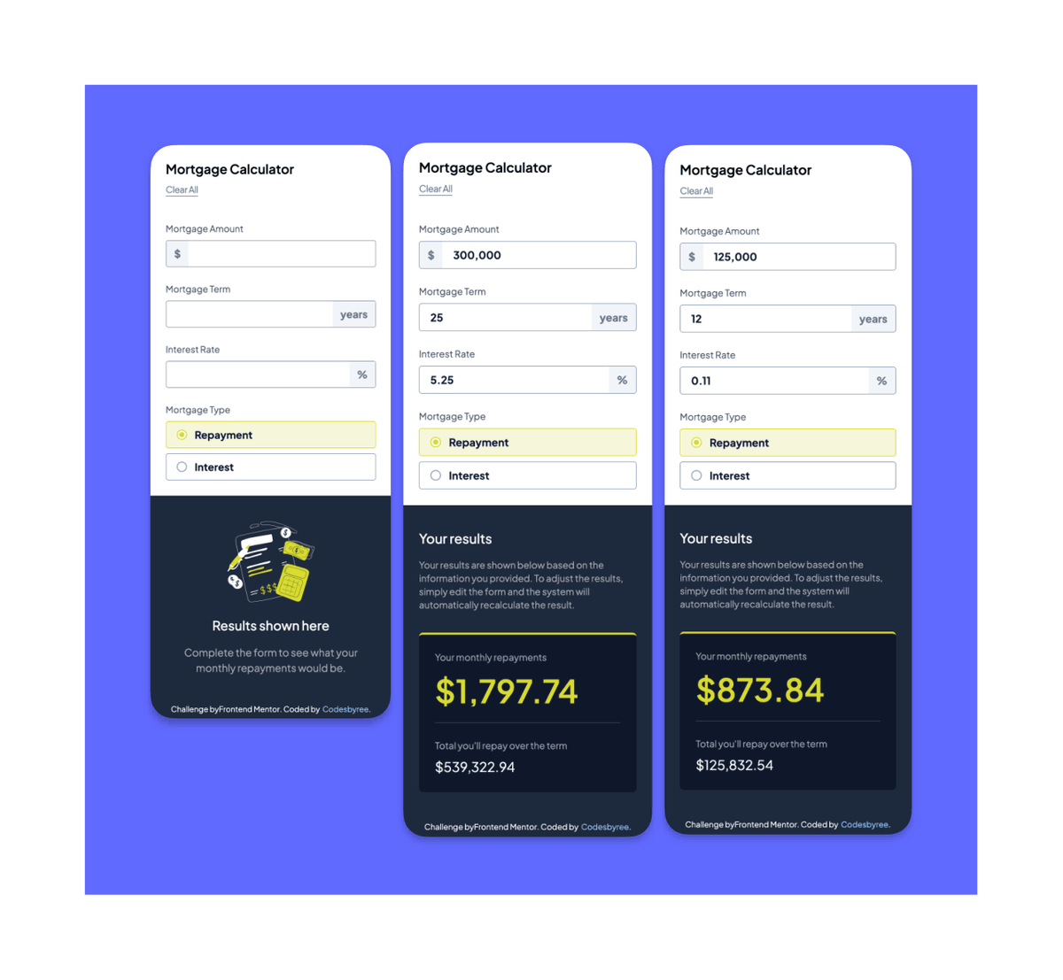 growth_ree's tweet photo. I've just completed a front-end coding challenge from @frontendmentor! 🎉

You can see my solution here: https://t.co/gLHFzSPisS

Any suggestions on how I can improve are welcome! https://t.co/CydDrDKGRF