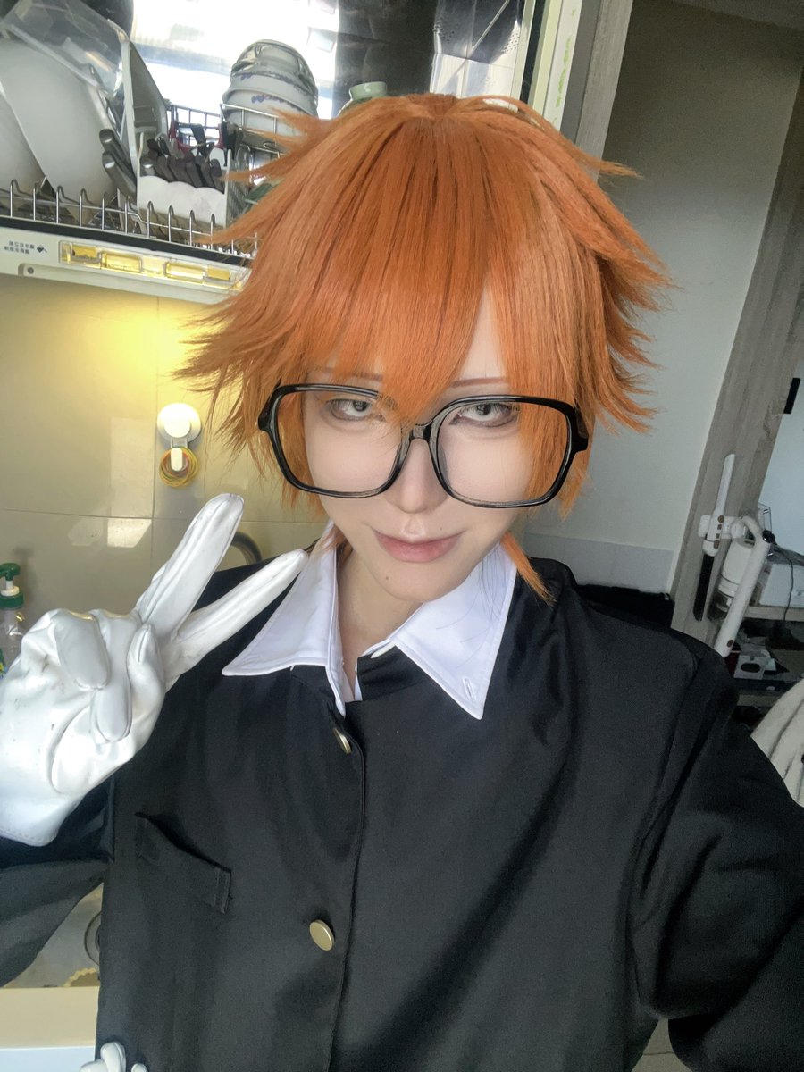 Kimdepei's tweet photo. 🌟歐美only🌟
跟朋友一起去場次玩
太美好了
快散場時還遇到了超棒的塞巴😭😭
甚至還有熱狗裝🌭我要哭死了好開心

#ranfrencosplay https://t.co/n8zrSzkNdg