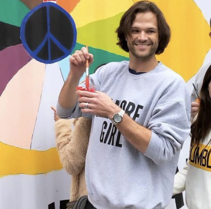 jpadarchive's tweet photo. HAPPY BIRTHDAY TO ALL OF US LGBTQ+ 🏳️‍🌈✨🏳️‍⚧️💫 HAPPY PRIDE MONTH! https://t.co/5tvbURqUVS