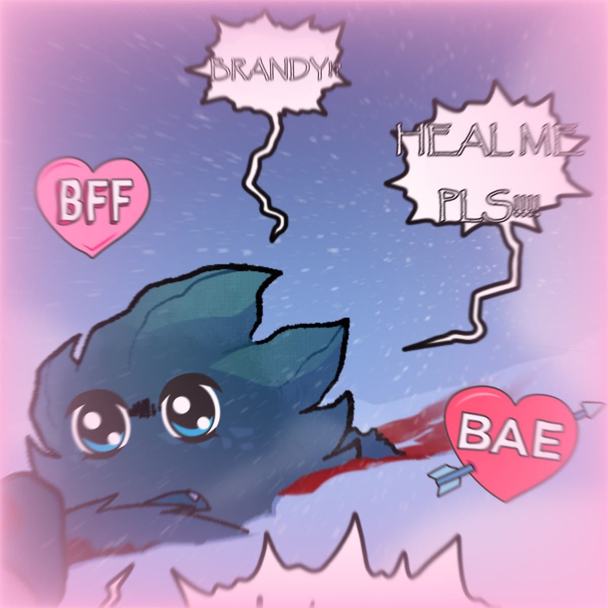 bird (@birdpersonlol) / Posts / X