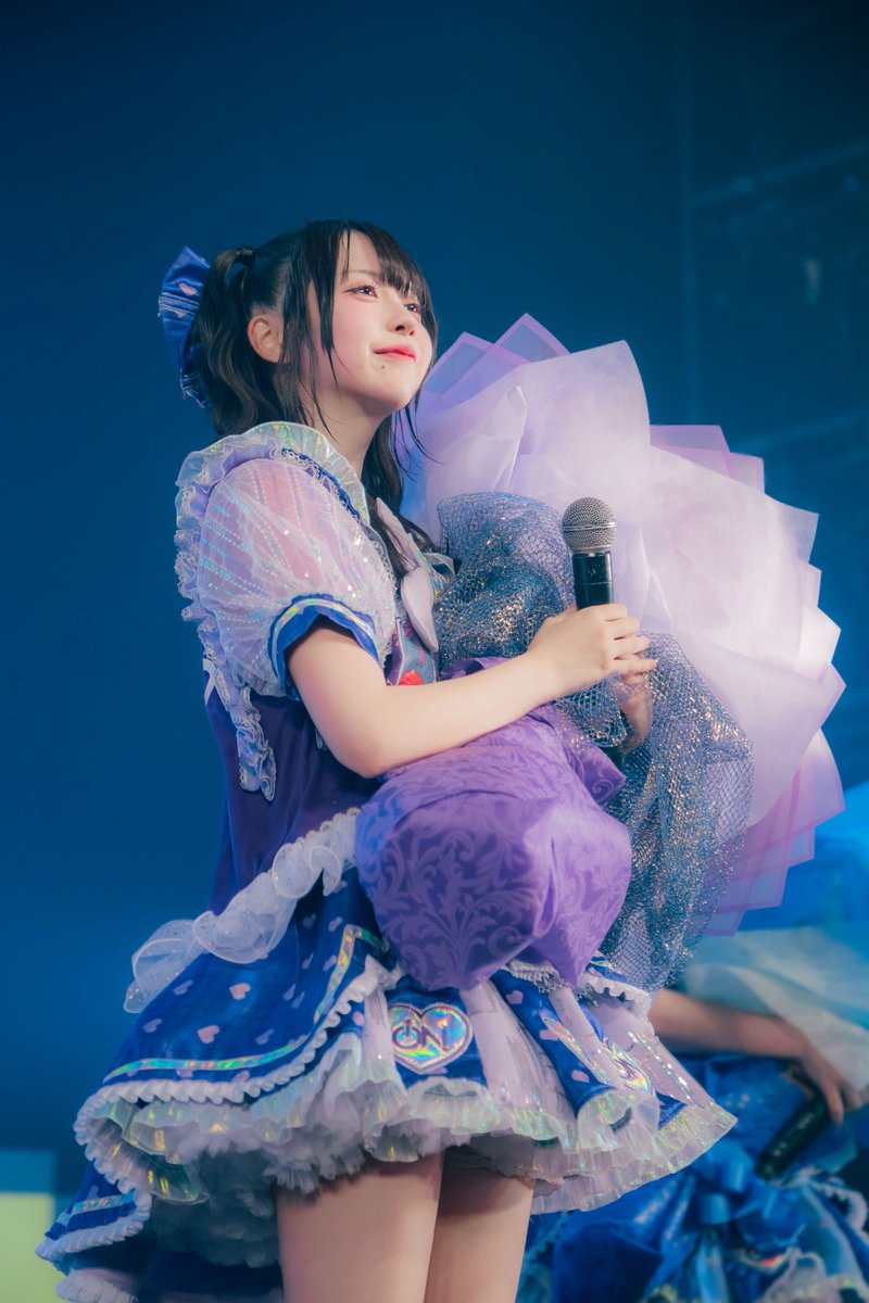 伽久耶くらら【iON!】 tweet media