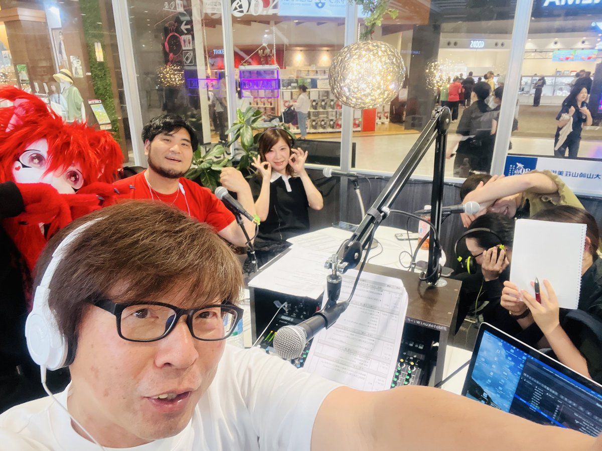 daigorokyoto's tweet photo. #FMおとくに　#おとくによいうた　5月31日もお聞きいただきありがとうございました^_^ 6月7日(日)も生放送^_^ 楽しみます^_^ 恥ずかしがるなよ〜 https://t.co/7Nb5tz3SNB