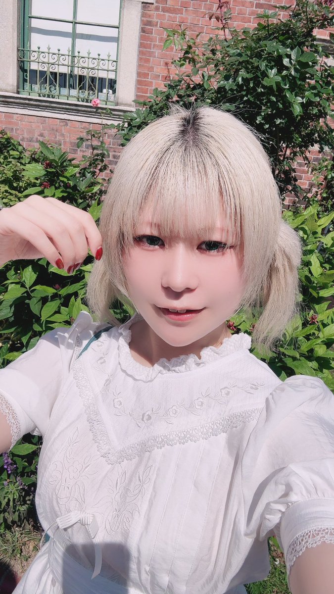 終 tweet media