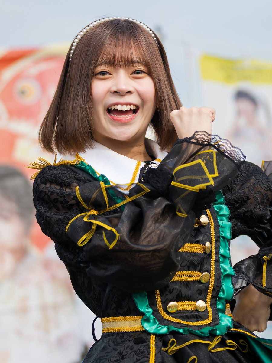 rakkooo3's tweet photo. 2026.05.24
GMU青森
舘鼻岸壁朝市
#GMU青森
#青森市観光大使
#武田羽瑠
#はーちゃん
#アオプロ https://t.co/9l5Z72ghrT