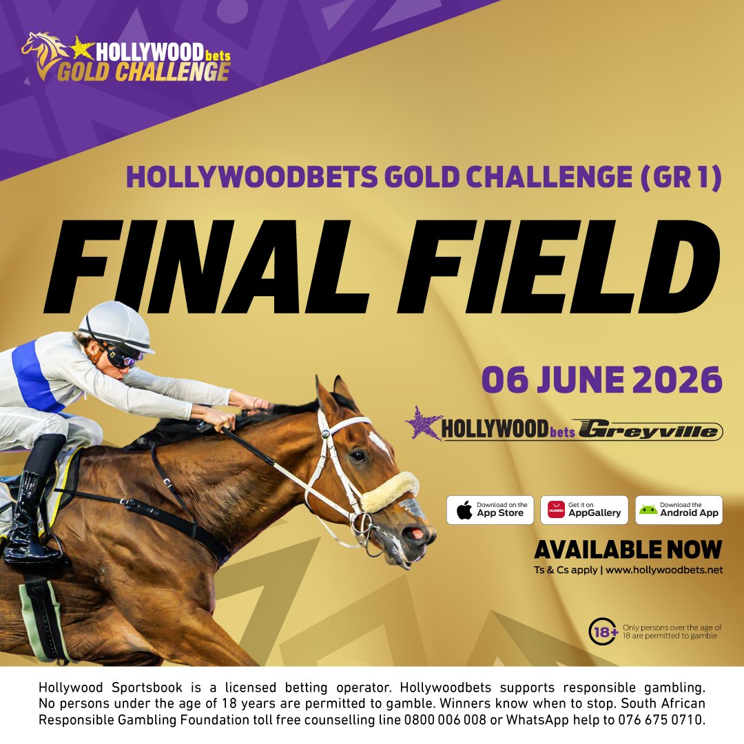 Hollywoodbets tweet media