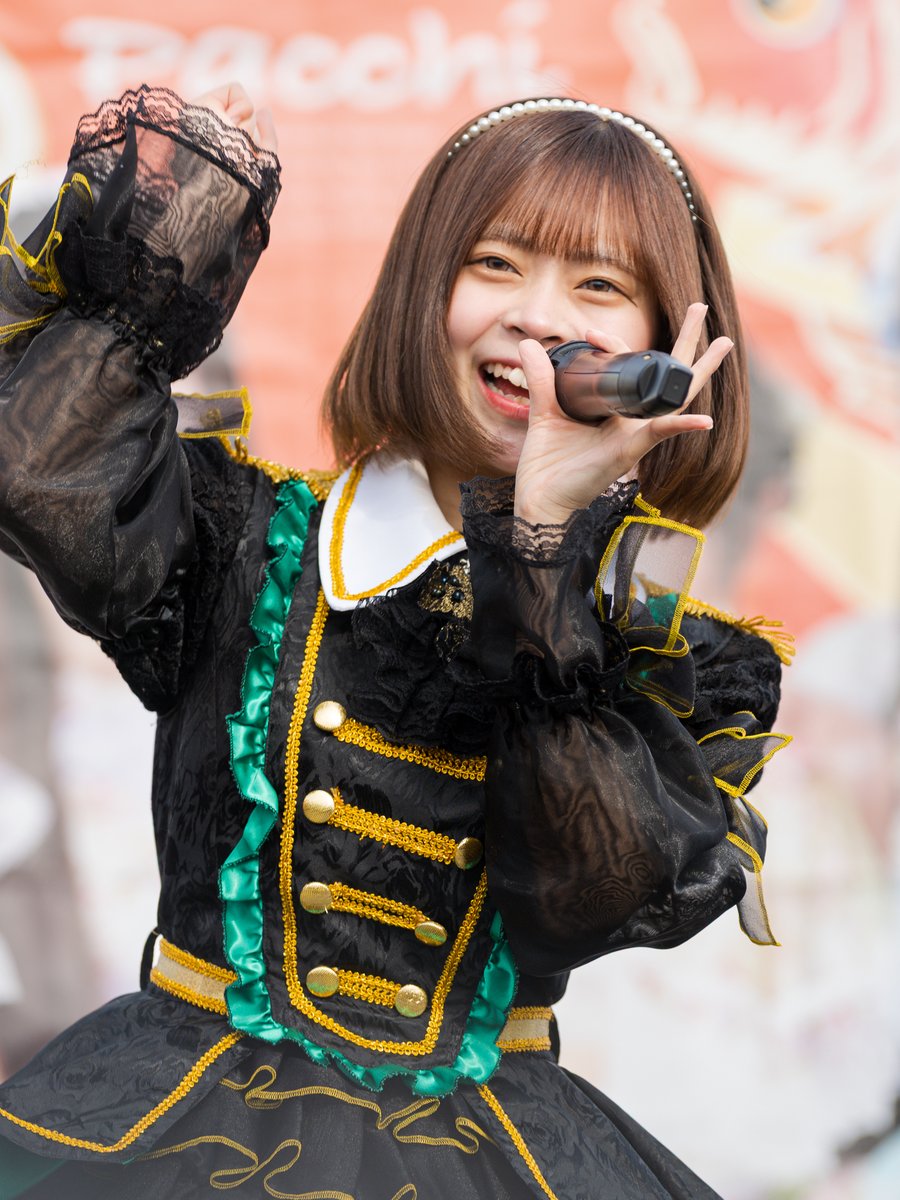 rakkooo3's tweet photo. 2026.05.24
GMU青森
舘鼻岸壁朝市
#GMU青森
#青森市観光大使
#武田羽瑠
#はーちゃん
#アオプロ https://t.co/i6Fq9I57y7