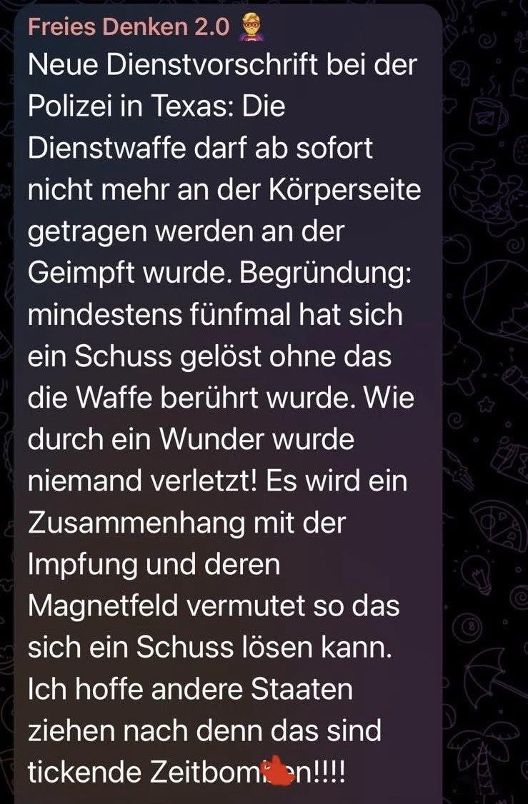 littlewisehen's tweet photo. Die wunderbare Wahnwelt der Wahnwichtel und Wirrköpfe… 🤡 https://t.co/FoTs0gBy4n