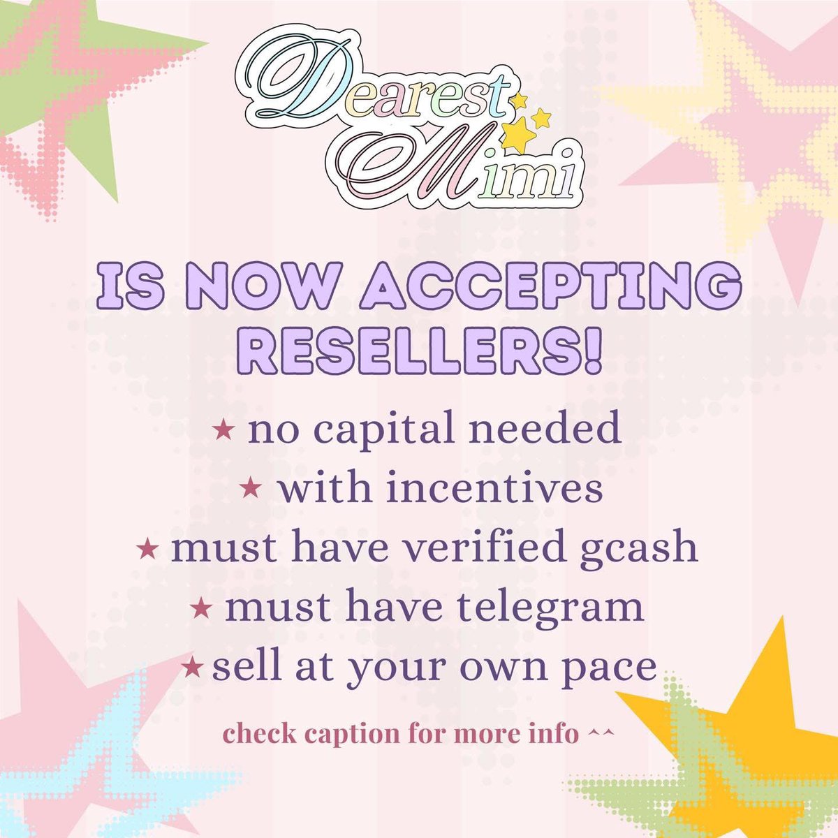 dearestmimii's tweet photo. ꗃ our shop is now open for 𝐫𝐞𝐬𝐞𝐥𝐥𝐞𝐫𝐬! 🫖 𓂃 𓈒𓏸

must have telegram account since dun po lahat ng transactions :))

tg channel link: 
https://t.co/y7rEyRBxPW

wts lfb wtb iospaidapps androidpaidapps ios android goodnotes procreate collanote noteful papas gta anki https://t.co/IrbUU7Wmph