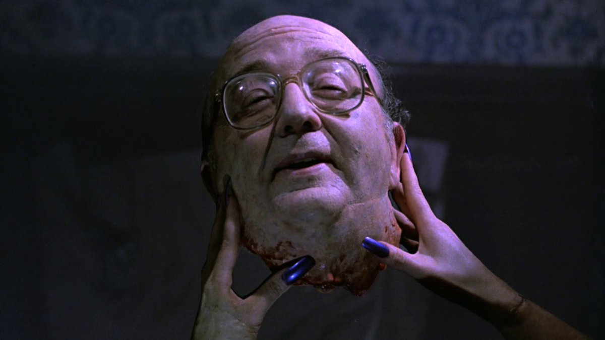 SlasherGuts's tweet photo. Frankenhooker was released on this day in 1990 https://t.co/ghPH4wcjyt