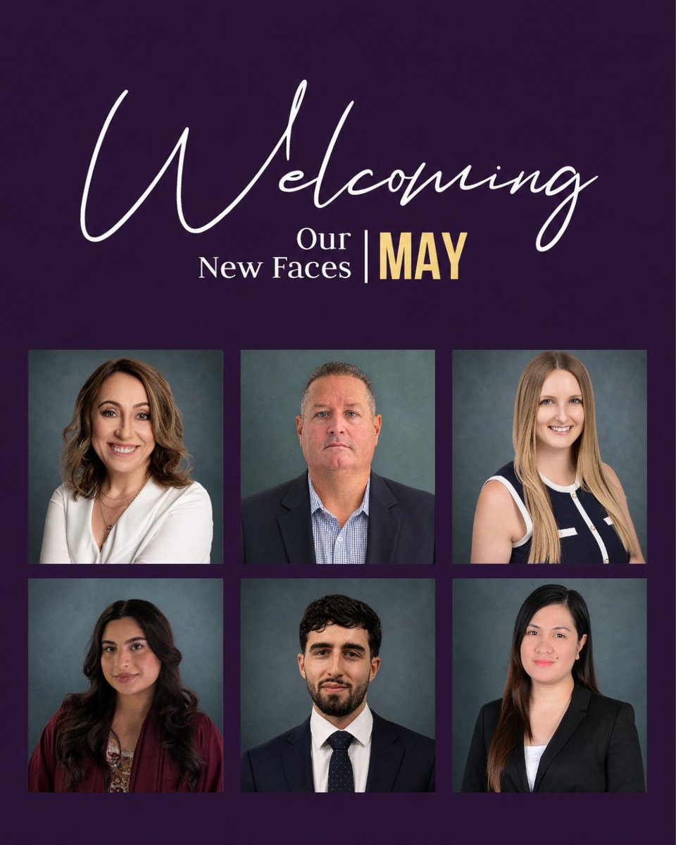 SkyboundWM's tweet photo. In May, 6 more people joined Skybound Wealth, with new hires across advisory, finance and business development in Houston, Bournemouth, Dubai and London.

If you want to be part of what's building, take a look at our open roles now:

https://t.co/rkWIKlY9kM https://t.co/NcixEjPjnZ