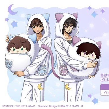 stonerfujo's tweet photo. congratulations 🎉 new cat dads 👏👏 https://t.co/Cs03ZEZyPS