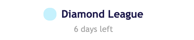 _TylerHillery's tweet photo. 2 months on Math Academy and I've made it to Diamond League https://t.co/yGi287ysZ5