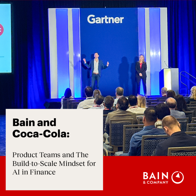 Gobuub's tweet photo. The hardest part of AI in finance isn't the technology. https://t.co/ta2Sz7uWUN
